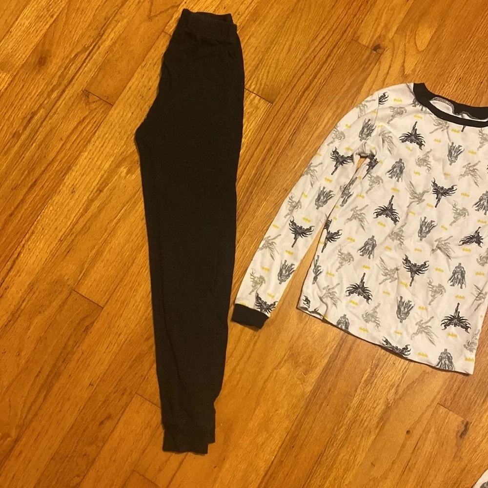 Batman Pajamas